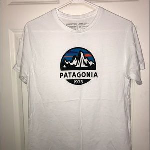 Patagonia tshirt